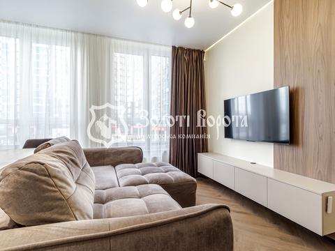 квартира по адресу Канальная ул. (Канальна), 8-Б