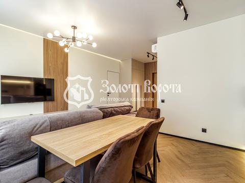 квартира по адресу Канальная ул. (Канальна), 8-Б