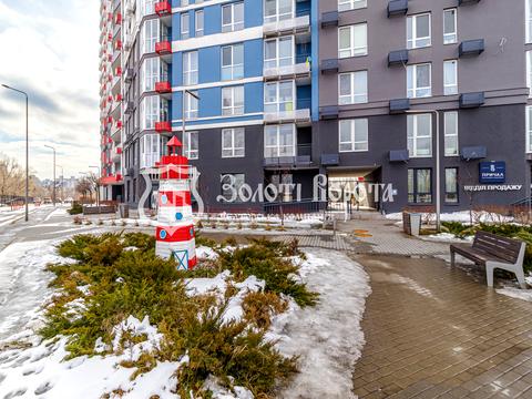 квартира по адресу Канальная ул. (Канальна), 8-Б