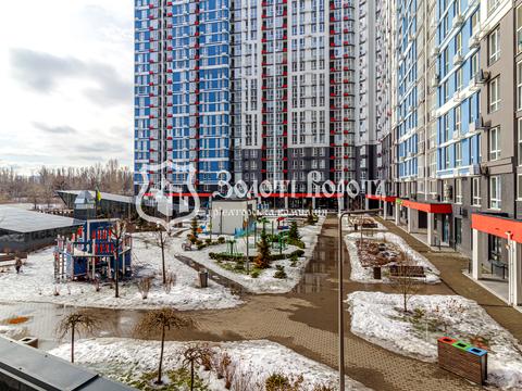 квартира по адресу Канальная ул. (Канальна), 8-Б