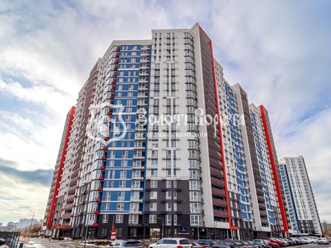 квартира по адресу Канальная ул. (Канальна), 8-Б