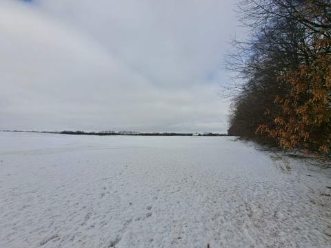 ділянка за адресою Зарічна вул., 2