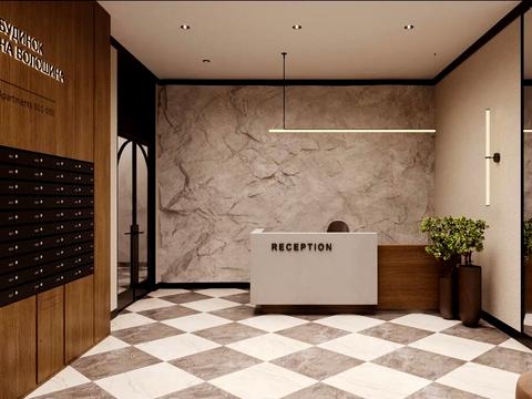 квартира за адресою Августина Волошина вул. (Ярослава Галана), 32-А