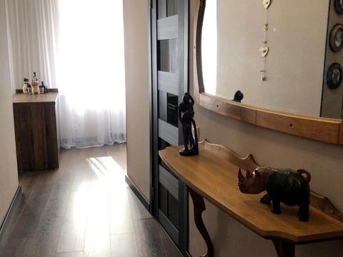 квартира за адресою Валерія Самофалова вул. (Каманіна), 16а/2