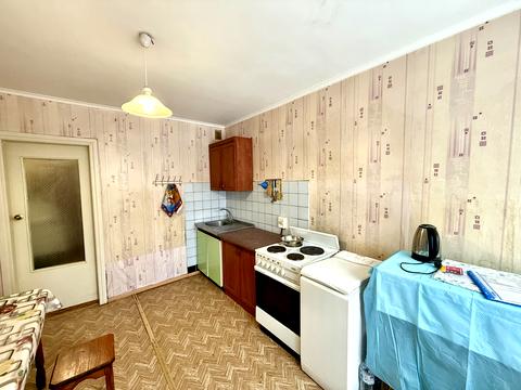 квартира по адресу Металлургов ул., 17