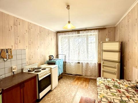 квартира по адресу Металлургов ул., 17