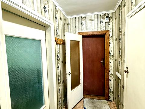 квартира по адресу Металлургов ул., 17