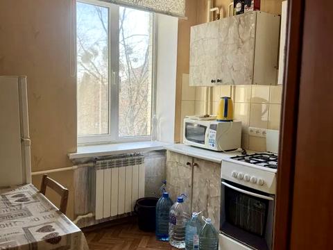 квартира за адресою Джона Маккейна вул. (Івана Кудрі), 37-А