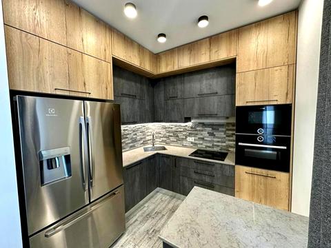 квартира за адресою Лабораторний пров., 7