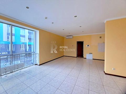 коммерческая по адресу Дніпровський просп., 17