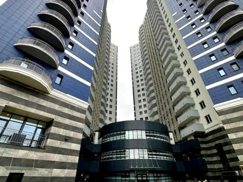 квартира за адресою Лабораторний пров., 7