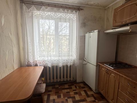 квартира за адресою Гвардійська вул., 34