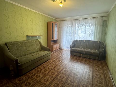 квартира по адресу Гвардійська ул., 34