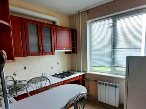 квартира по адресу Победы просп., 66в