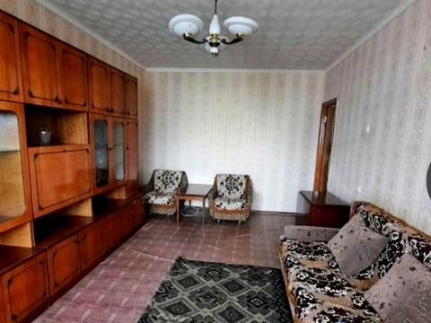 квартира по адресу Победы просп., 66в