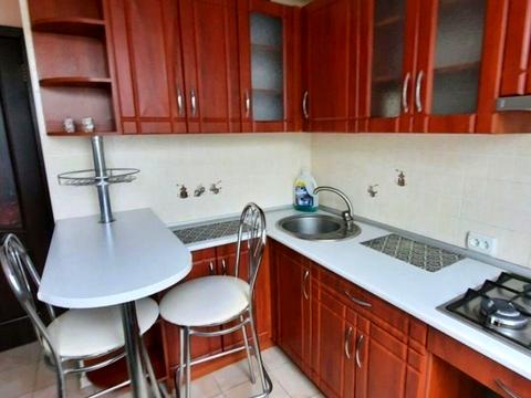 квартира по адресу Победы просп., 66в