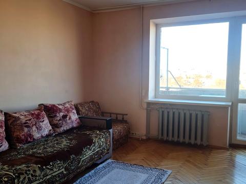 квартира за адресою Тролейбусна вул., 10