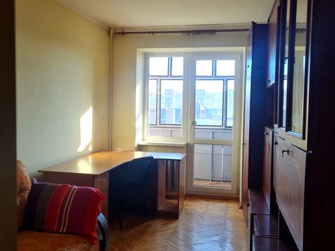 квартира за адресою Тролейбусна вул., 10