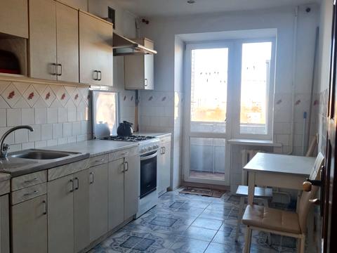 квартира за адресою Тролейбусна вул., 10