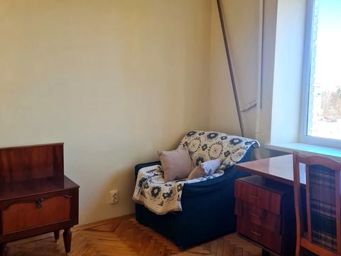 квартира за адресою Тролейбусна вул., 10