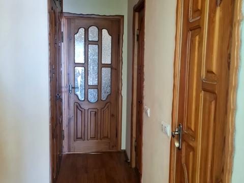 квартира за адресою Тролейбусна вул., 10
