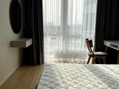 квартира по адресу Причальная ул., 14