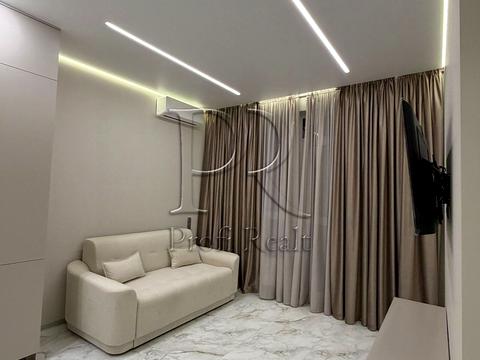 квартира по адресу Фортечный тупик (Тверской), 7в