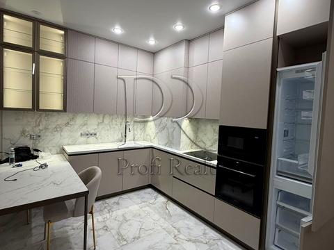 квартира по адресу Фортечный тупик (Тверской), 7в