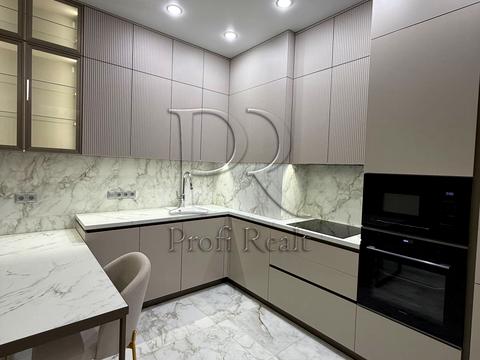 квартира по адресу Фортечный тупик (Тверской), 7в