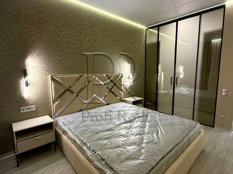 квартира по адресу Фортечный тупик (Тверской), 7в