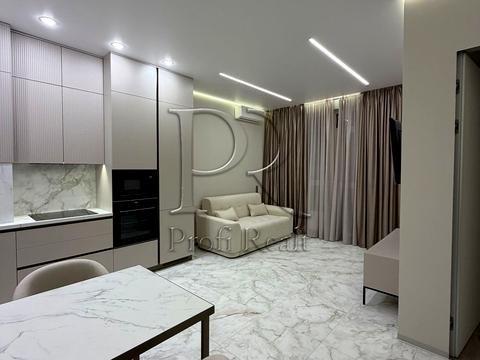 квартира по адресу Фортечный тупик (Тверской), 7в