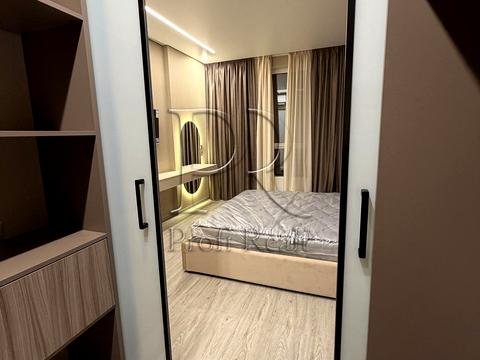 квартира по адресу Фортечный тупик (Тверской), 7в