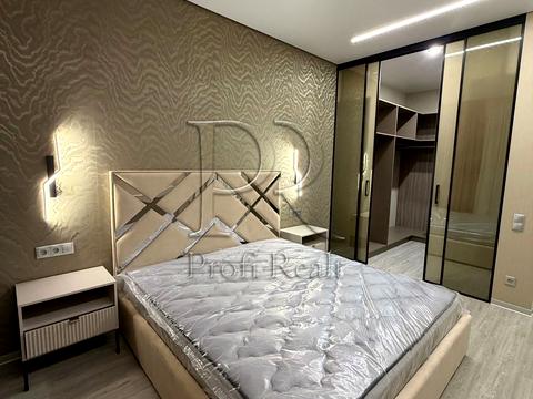 квартира по адресу Фортечный тупик (Тверской), 7в