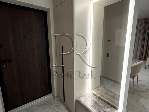 квартира по адресу Фортечный тупик (Тверской), 7в