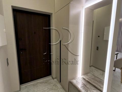 квартира по адресу Фортечный тупик (Тверской), 7в