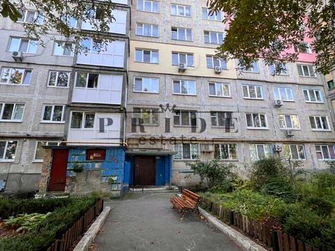 квартира за адресою Харківське шосе, 21/3