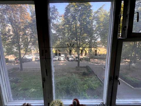 квартира за адресою Харківське шосе, 21/3