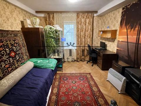 квартира за адресою Харківське шосе, 21/3