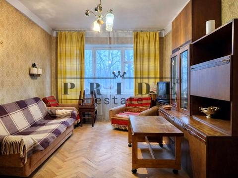 квартира за адресою Харківське шосе, 21/3