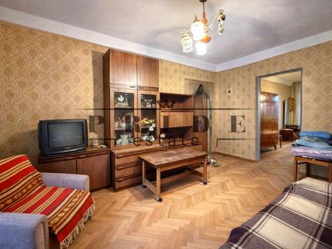 квартира за адресою Харківське шосе, 21/3