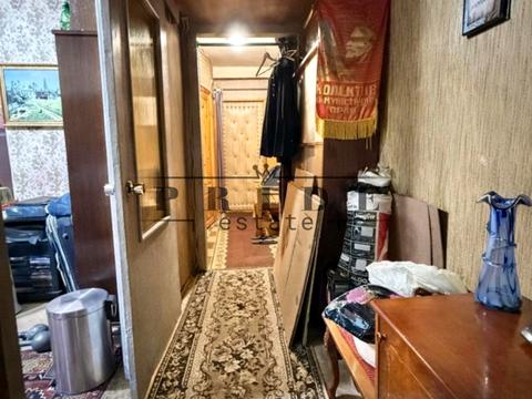 квартира за адресою Харківське шосе, 21/3