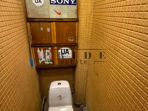 квартира за адресою Харківське шосе, 21/3