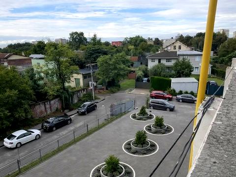 квартира за адресою Стрийська вул., 108