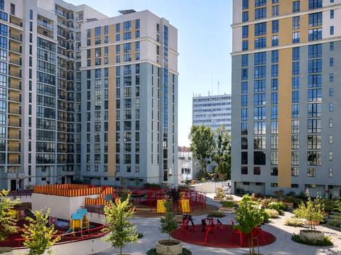 квартира за адресою Стрийська вул., 108