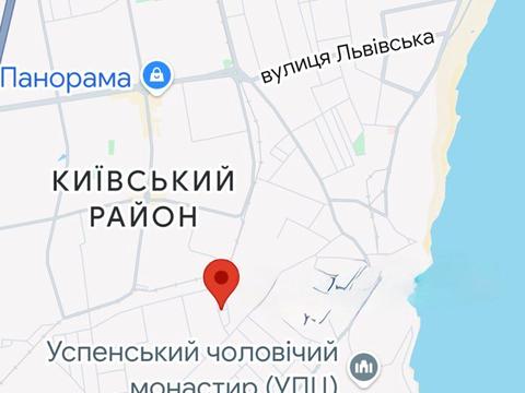 дом по адресу Сергея Ефремова ул. (Академика Вавилова), 12а