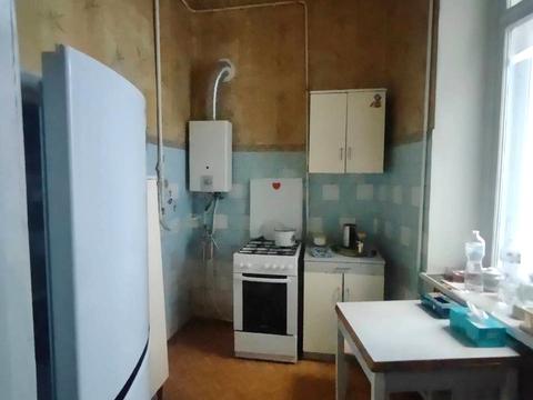 квартира по адресу Нежинская ул., 58