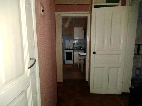 квартира по адресу Нежинская ул., 58