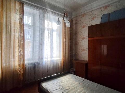 квартира по адресу Нежинская ул., 58