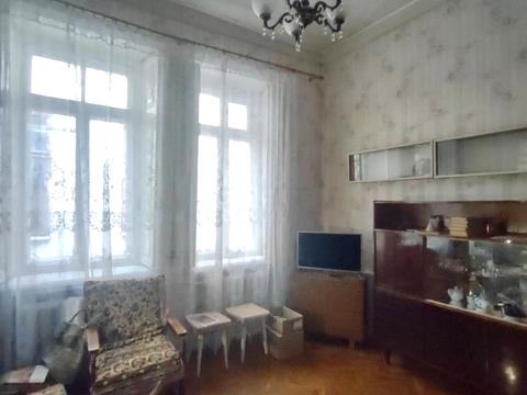 квартира по адресу Нежинская ул., 58