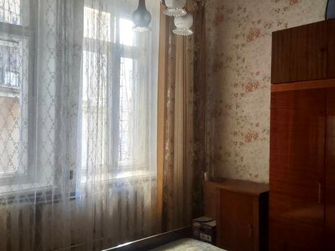 квартира по адресу Нежинская ул., 58